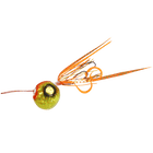 #2 Orange Gold