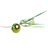 #3 Green Gold