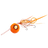 #4 Appeal Orange