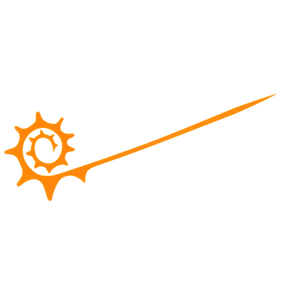 #1 Bright Orange