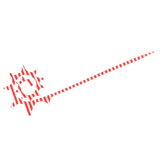 Hayabusa - Free Slide Necktie Dragon Curly Slim
