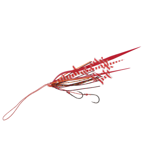 Hayabusa - Free Slide Hookset Dragon & Straight