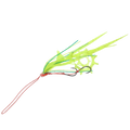 Hayabusa - Free Slide Hook Set - Dragon & Straight