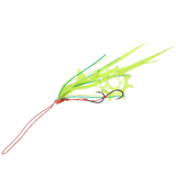 Hayabusa - Free Slide Hookset Dragon & Straight