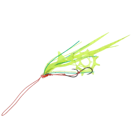 Hayabusa - Free Slide Hookset Dragon & Straight