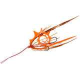 Hayabusa - Free Slide Hookset Dragon & Straight