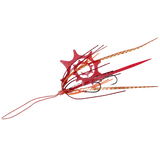 Hayabusa - Free Slide Hookset Dragon & Straight
