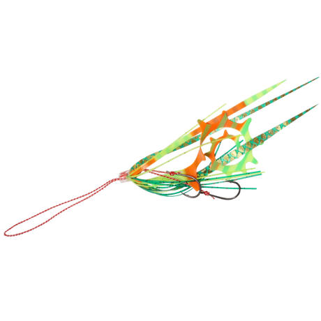 Hayabusa - Free Slide Hookset Dragon & Straight