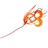 #2 Orange Shrimp