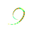 #3 Triple Chart Zebra
