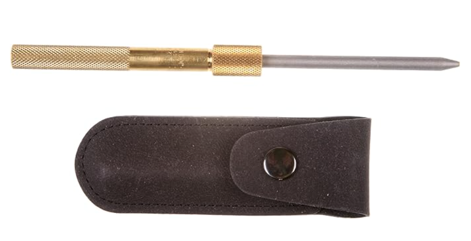 Eze-Lap Diamond Sharpener 'M'
