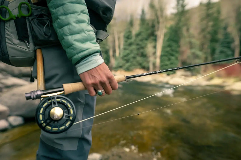 TFO - NTR Fly Reel