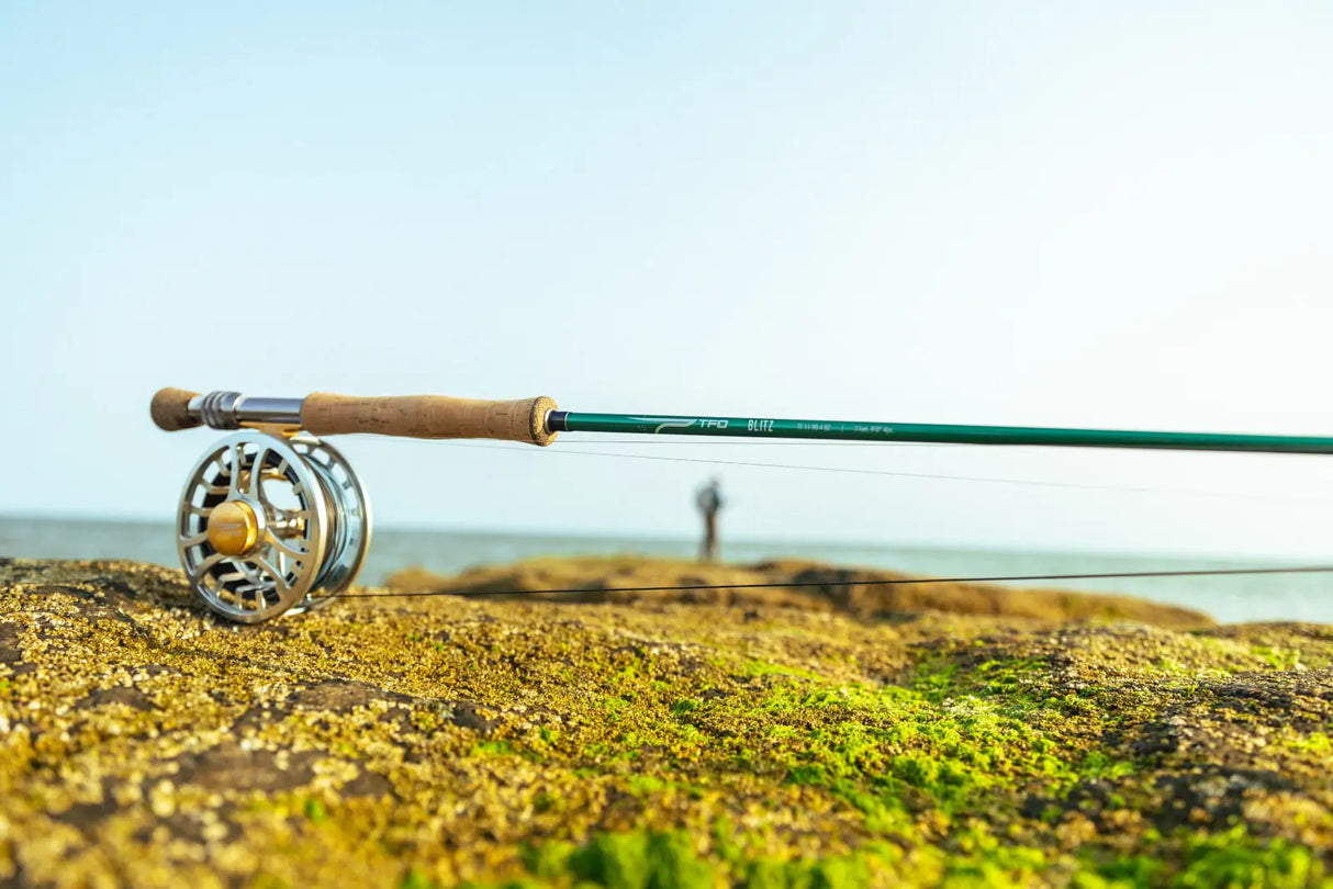 TFO - Blitz Series Fly Rod