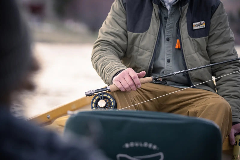 TFO - LK Legacy Series Fly Rod