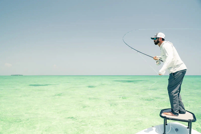 TFO - Mangrove Coast Series Fly Rod