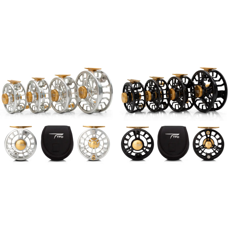 TFO - NTR Fly Reel