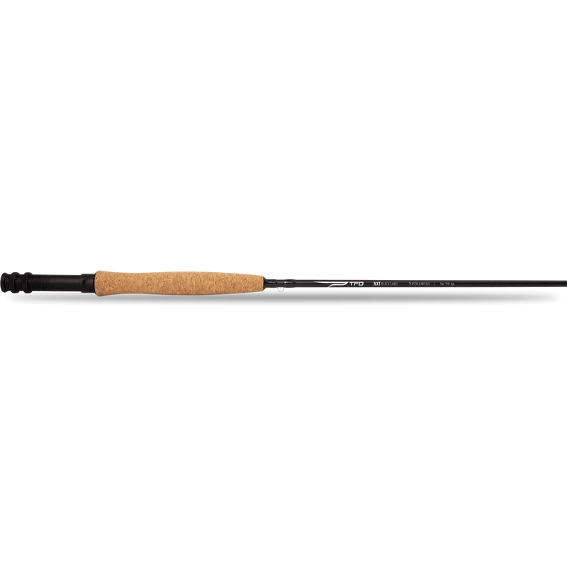 TFO - NXT BLK Series Fly Kit