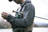 TFO - NXT Black Label Fly Reel