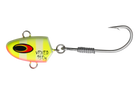 Chartreuse Glow