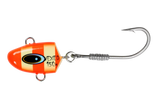 Vexed - Dhu Bomb