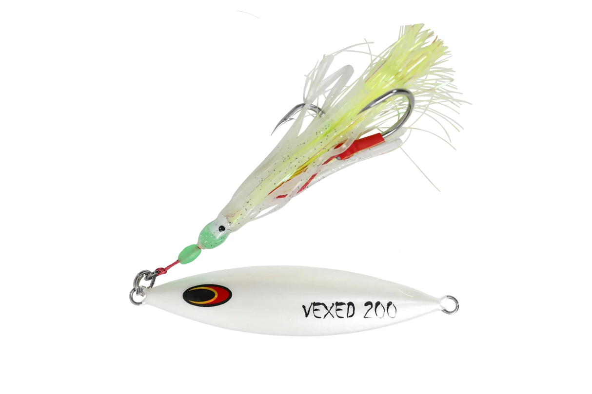Vexed - Dhu Drop