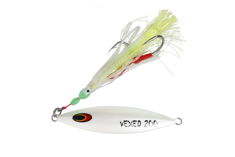 Vexed - Dhu Drop