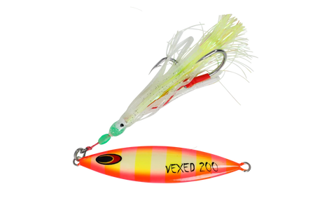 Vexed - Dhu Drop