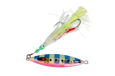 Sardine Glow