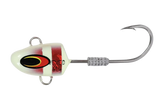 Vexed - Dhu Head