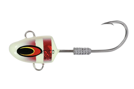 Vexed - Dhu Head