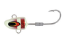 Vexed - Dhu Head