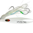 Albino Glow