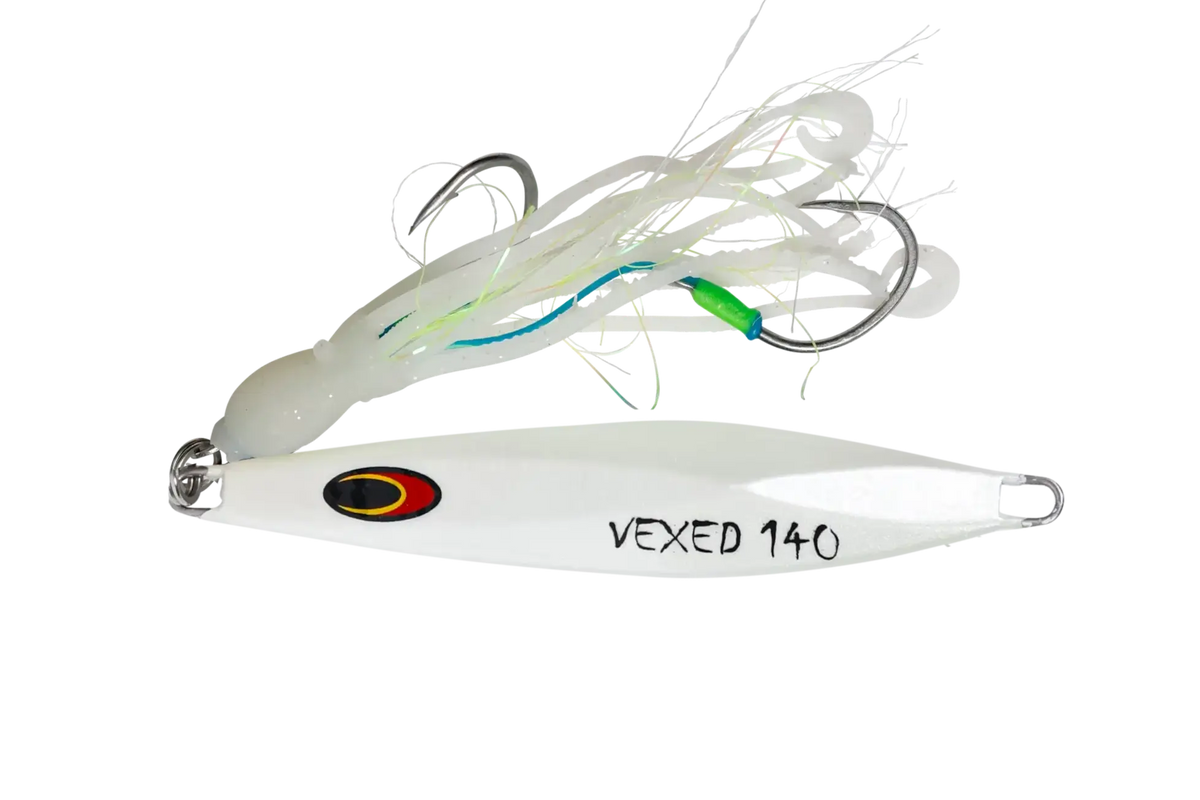Vexed - Dhu Slow