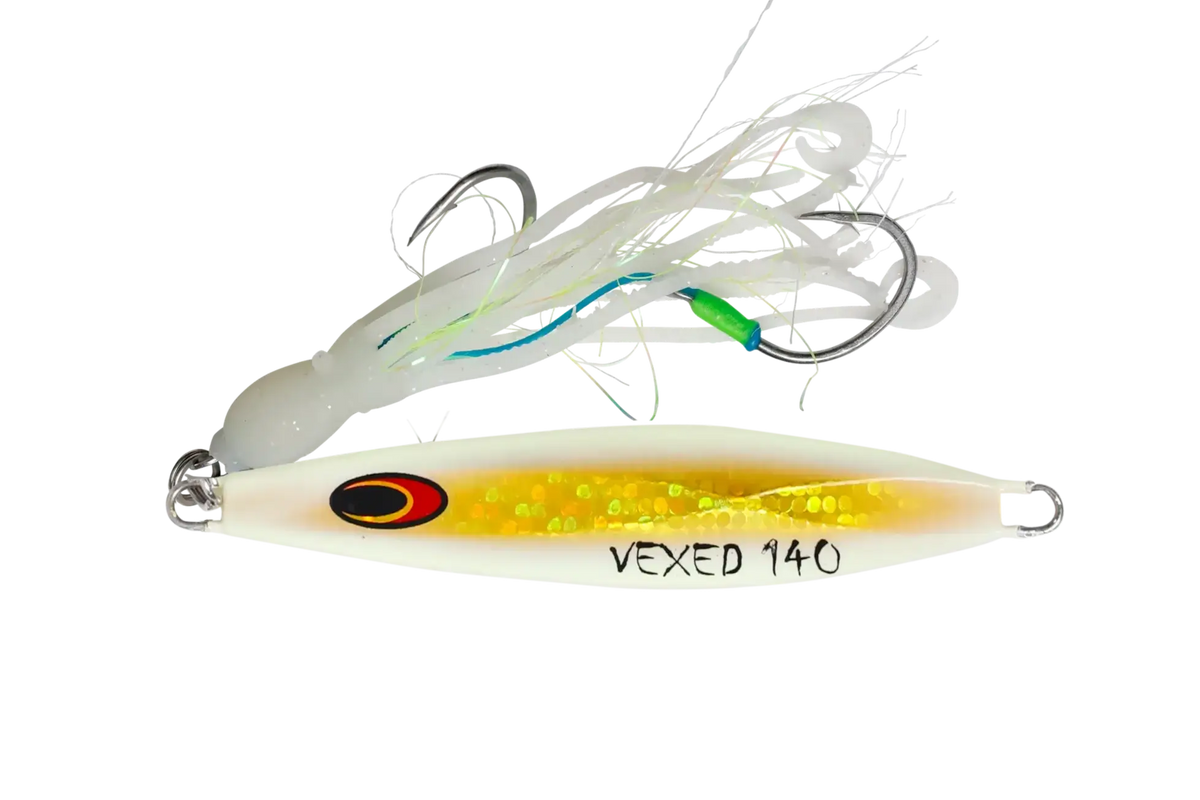 Vexed - Dhu Slow