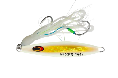 Vexed - Dhu Slow