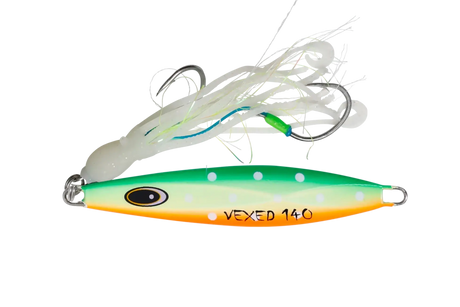 Vexed - Dhu Slow
