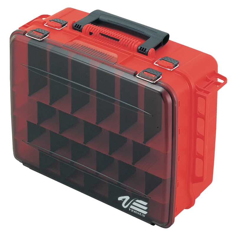 Meiho - Versus 3080 Large Satchel Tackle Box
