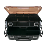 Meiho - Versus 3080 Large Satchel Tackle Box