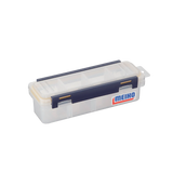 Meiho - Waterguard 400 Waterproof Small Tackle Box