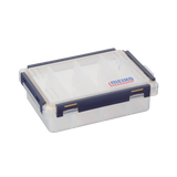 Meiho - Waterguard 800 Waterproof Small Tackle Box