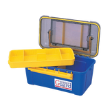 Meiho - Waterguard 108 1 Tray Waterproof Tackle Box