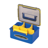 Meiho - Waterguard 36 Waterproof Small Tackle Box