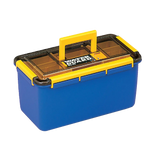 Meiho - Waterguard 72 1 Tray Waterproof Tackle Box