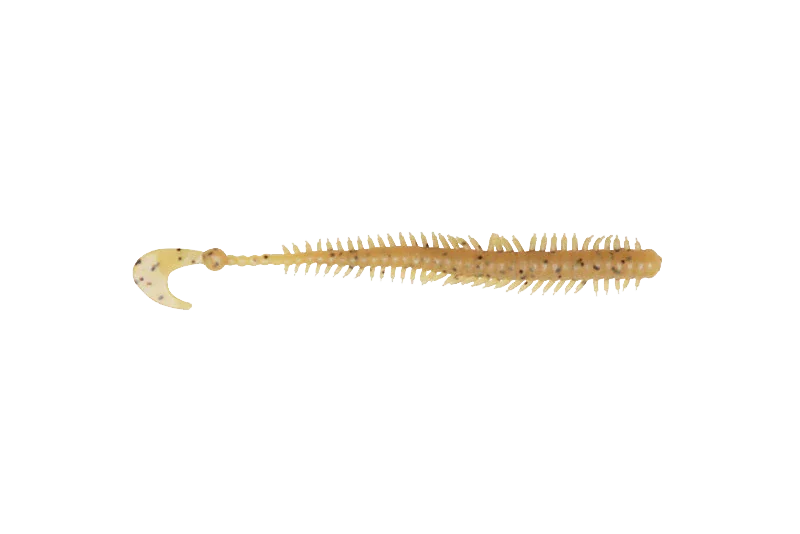 Halco Madeyes - Whippy Worm 3.5"