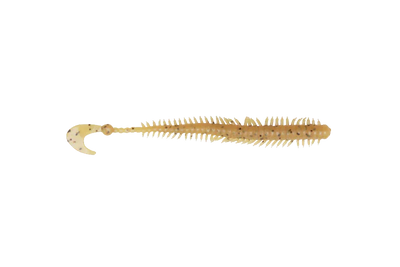 Coffee'd Shrimp