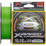 XBRAID - UPGRADE X8