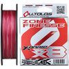 XBRAID - OLLTLOS PE WX8 - Zone Finesse
