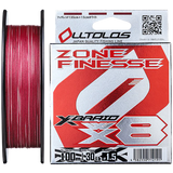 XBRAID - OLLTLOS PE WX8 - Zone Finesse