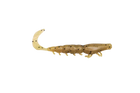 Coffee'd Shrimp
