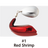 Red Shrimp